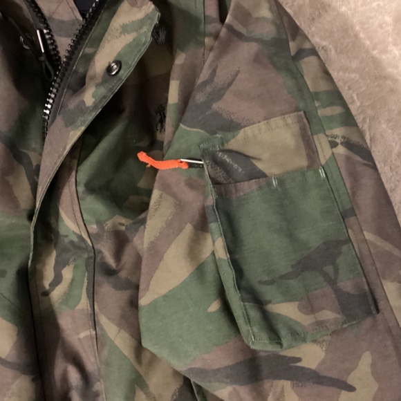 Coat - Picture 4 of 6